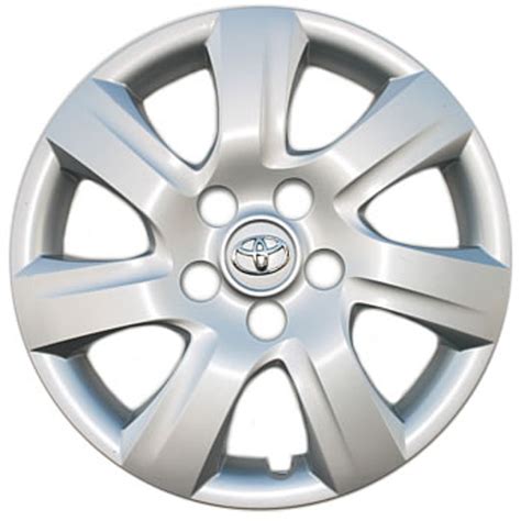 2010-2011 Camry Hubcap Genuine Toyota Camry Wheel Cover and Hubcaps