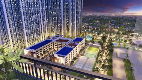 Vinschool Vinhomes Smart City ươm mầm tri thức cư dân nhí