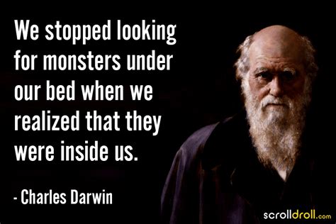 21 Charles Darwin Quotes About Evolution, Science, Culture & Life