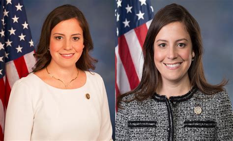 Elise Stefanik Wiki, Age, Net Worth, Salary, Height, Weight, District ...