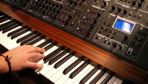 Best Synthesizer: Top 15 for Incredible Sound Design | Music Critic