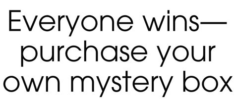 Will you WIN?? Mystery Box 👀 - Kindhumans