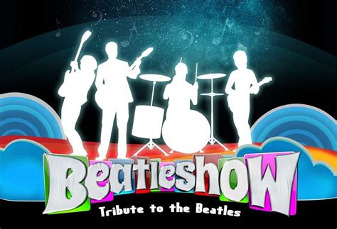 Beatleshow Las Vegas Discount Tickets & Promotions | lasvegasjaunt.com