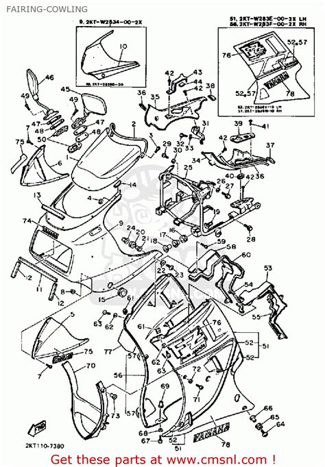 Ysr50 Wiring Diagram - Wiring Diagram Pictures