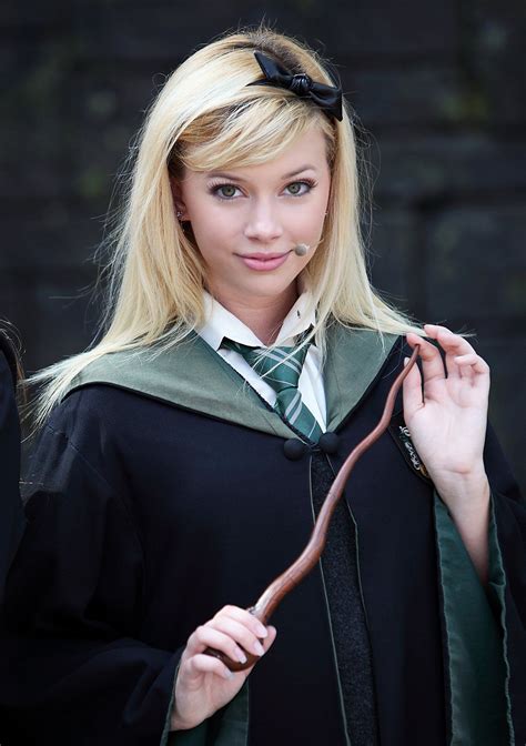 Slytherin Student