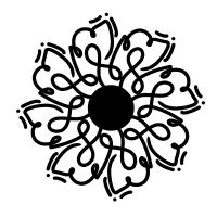 Floral Ornaments Icon - Free PNG & SVG 639790 - Noun Project