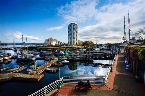 City Scenes | Nanaimo Real Estate - Lynn Donn - Royal Lepage Nanaimo