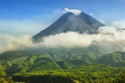 Gunung Tertinggi Di Sumatera – newstempo