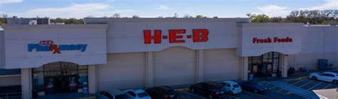 Spicewood Springs H-E-B | 12860 RESEARCH BLVD, AUSTIN TX 78750-3222 ...