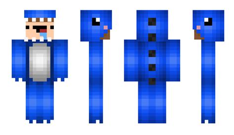 Cool minecraft skin downloads - ironbda