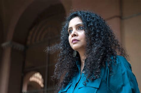 Rana Ayyub's Fight for Truth and Journalism in Modi's India | TIME