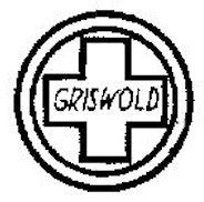 Evolution of the Griswold Trademark - The Cast Iron Collector ...