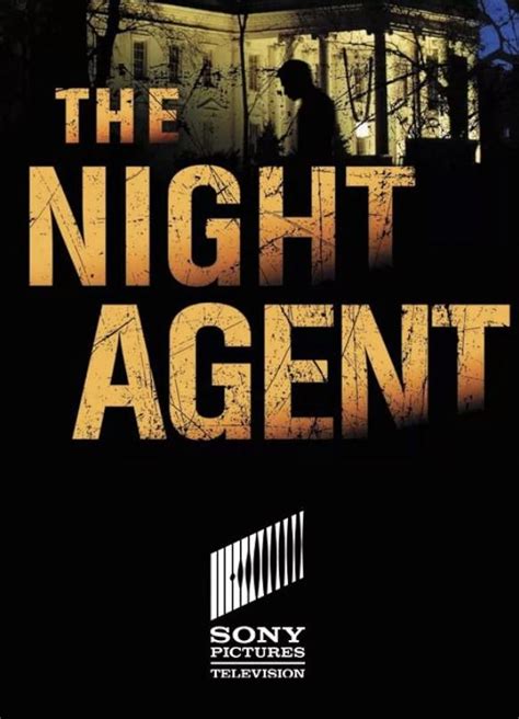 The Night Agent (2023) | Television | India Broadband Forum