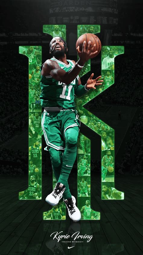 Kyrie Irving Wallpapers - Wallpaper Cave