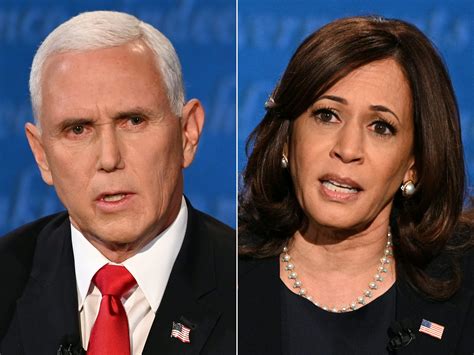 2020 Vice Presidential Debate: Live Coverage and Updates