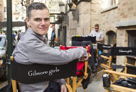 ‘Gilmore Girls’ Revival Cast: Michael Ausiello Returns, Makes Cameo ...