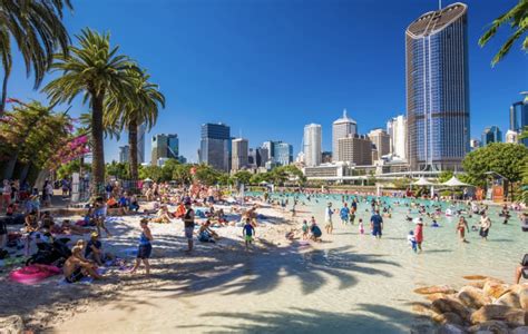 5 Of The Best Family-Friendly Holiday Destinations in Australia