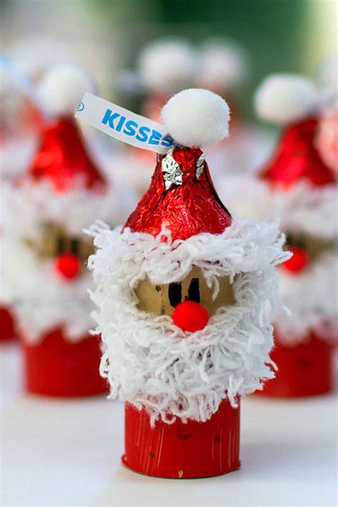 These 15 Christmas Crafts For Kids Will Start the Holidays Off Right