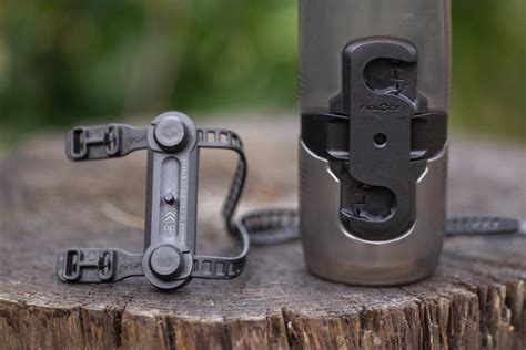 Fidlock Water Bottle Review - BIKEPACKING.com