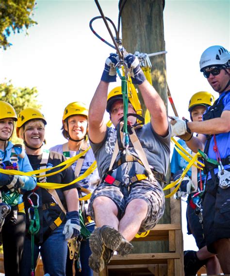 Zipline Adventure Tours | Angel Fire Resort New Mexico