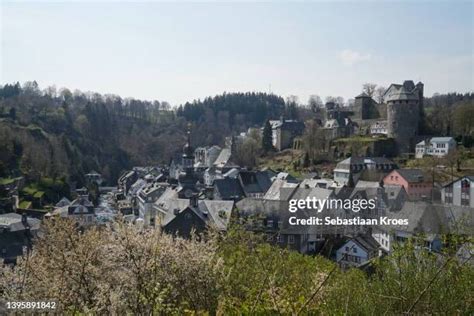 56 Monschau Castle Stock Photos, High-Res Pictures, and Images - Getty Images