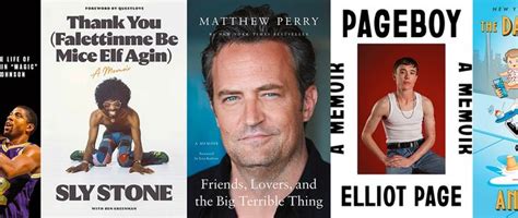 The Best Celebrity Biographies and Memoirs to Read in 2023