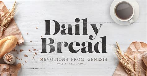 Daily Bread - Friday, January 12, 2024 - Shoreshim Ministries