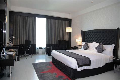 Radisson Blu Hotel New Delhi Paschim Vihar | Special Deals and Offers Book Now!