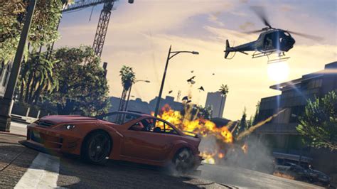 GTA Network, a standalone multiplayer mod for GTA V, has entered closed beta – Fenix Bazaar