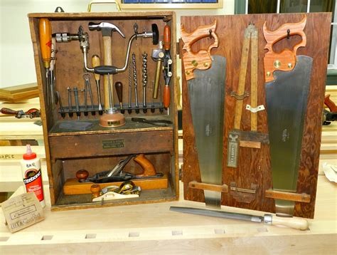 Woodworking Tools Names - Easy Build Woodworking Project