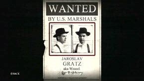 Mafia II Wanted Posters 51 - 60 - Mafia 2 Wiki Guide - IGN