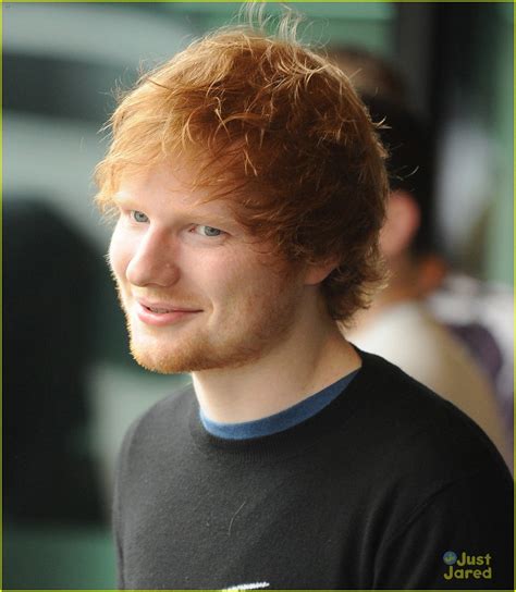 We Can't Stop Listening to This Live Version of Ed Sheeran's New Song 'Thinking Out Loud ...