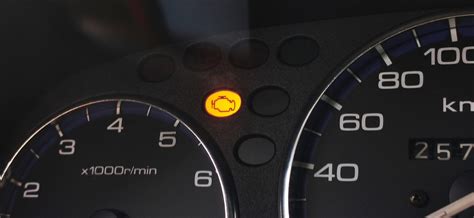 Check Engine Light After Oil Change (Causes and How to Reset It) - My ...