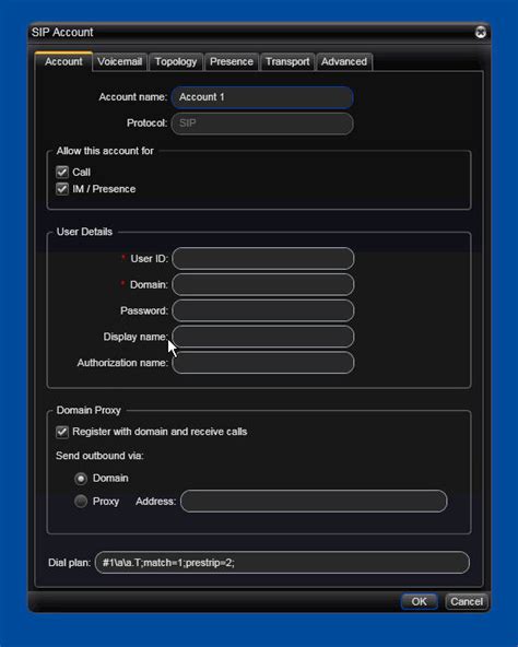 Digital Voice - Your Broadband Phone Company