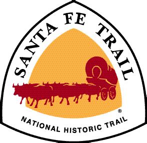 Santa Fe National Historic Trail Logo - Santa Fe National Historic Trail (U.S. National Park ...