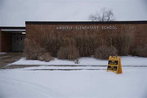 Portage’s Amberly Elementary School next to receive new building following 2021 bond - mlive.com