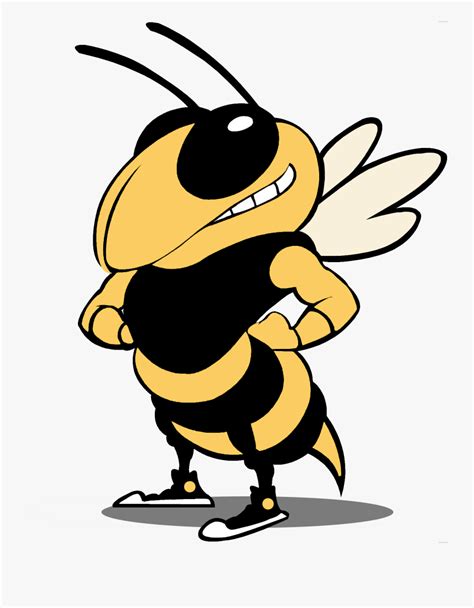 Buzz Georgia Tech Logo , Free Transparent Clipart - ClipartKey