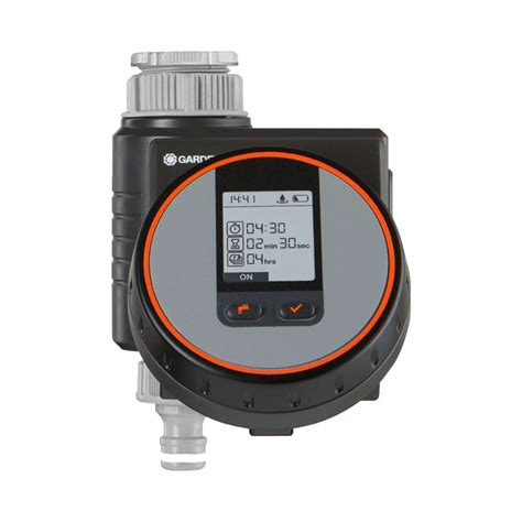 Gardena Flex Digital Water Timer