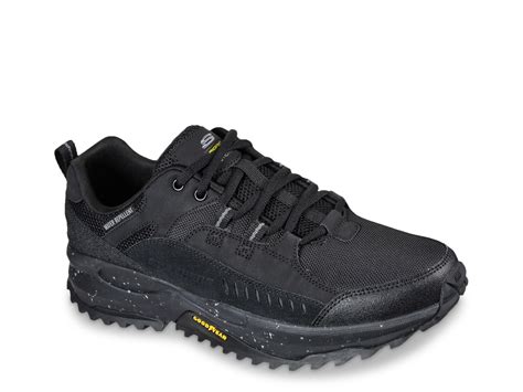 Skechers Bionic Trail Road Sector Hiking Shoe - Men's - Free Shipping | DSW