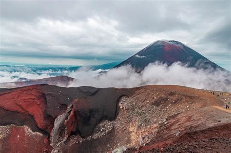 Top 11 New Zealand Volcanoes: A Comprehensive Guide