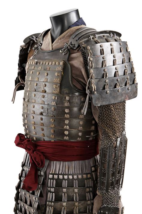 samurai kote - Google Search | Samurai armor, Leather armor, Samurai warrior