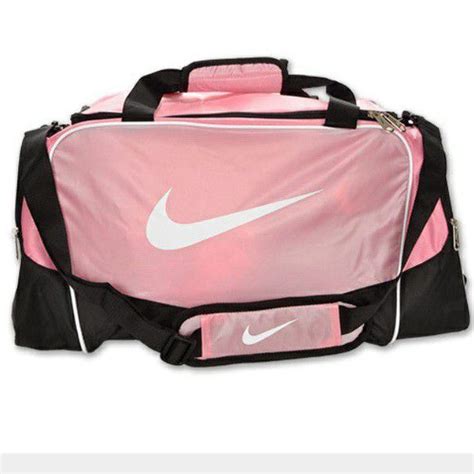 Large Pink Nike Duffel Bag for Sale in Hagerstown, MD - OfferUp | Nike ...