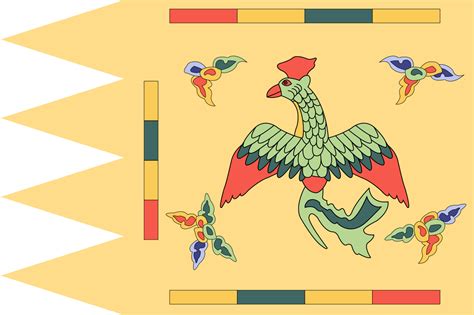 The Flag of The Kingdom of Goryeo : r/vexillology