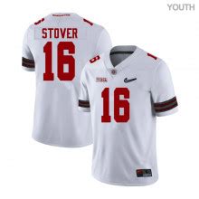 Cade Stover Jersey, Ohio State Football Uniforms