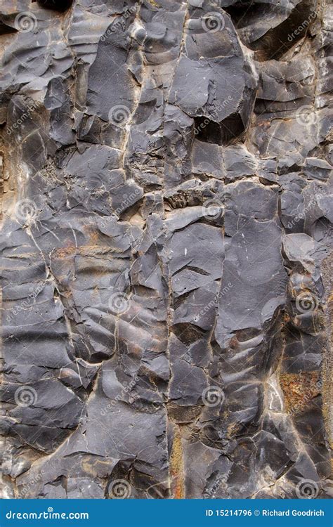 Basalt Texture Royalty Free Stock Image - Image: 15214796