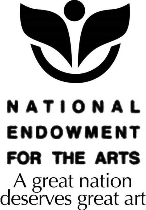 National Endowment For The Arts Logo (Old Version) by denisew54 on ...