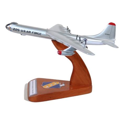 Design Your Own B-36 Custom Airplane Model | Custom B-36 Peacemaker ...