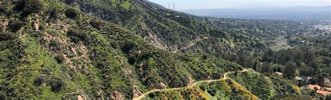 Altadena Crest Trail, California - 534 Reviews, Map | AllTrails