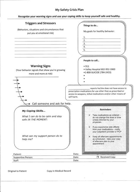 Family Therapy Worksheets Pdf — db-excel.com