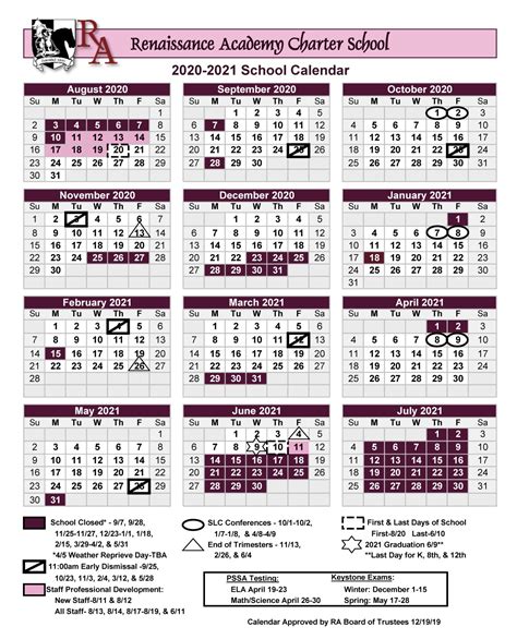 Albany High School Calendar 2024 - Schoolcalendars.net